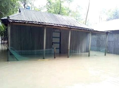 flooding case study bangladesh